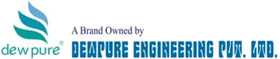 Dewpure Engineering Pvt Ltd Water Treatment Plant Manufacturer in India