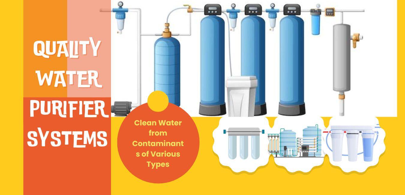 Water Treatment Plant Cost in India