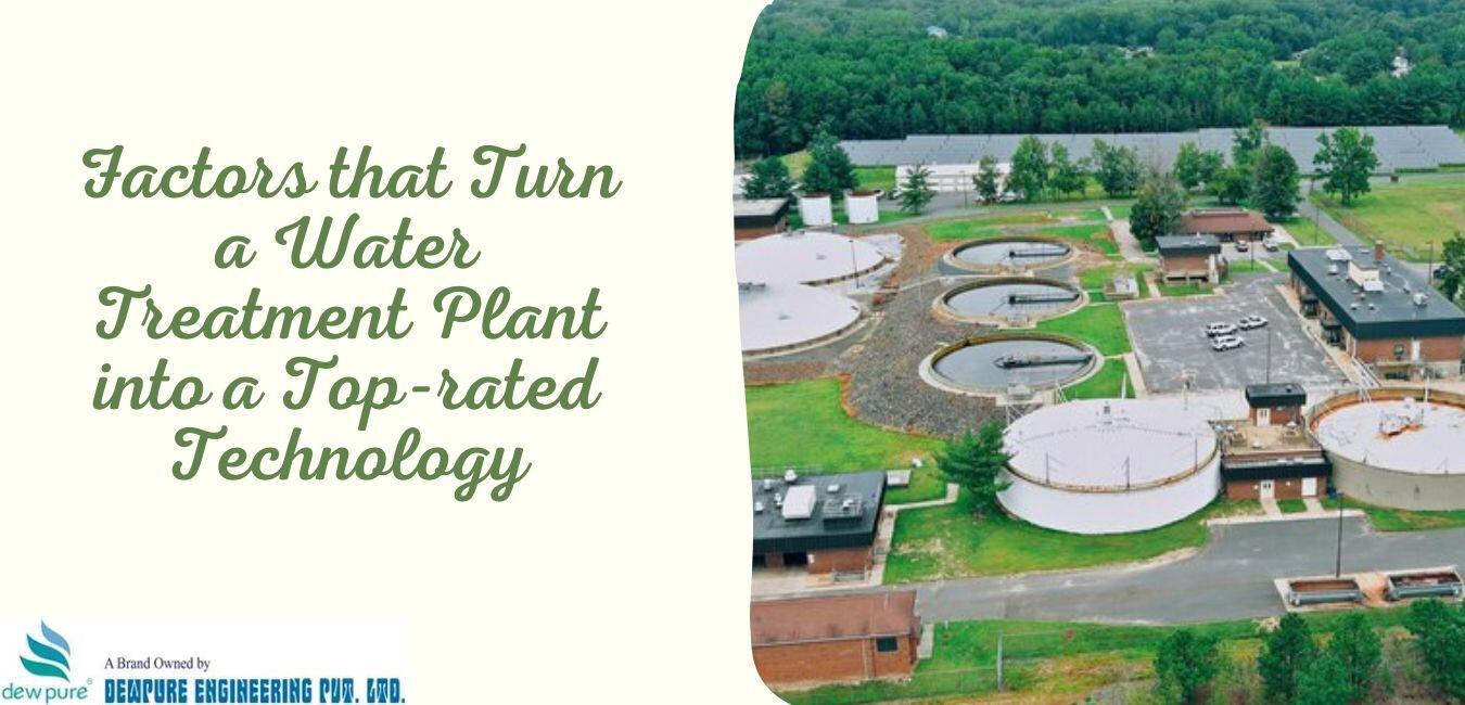 Sewage Treatment Plant Near Me