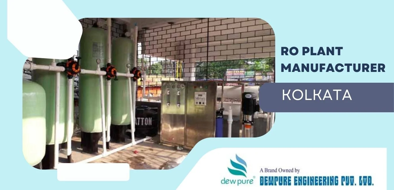 Reverse Osmosis Plant Cost
