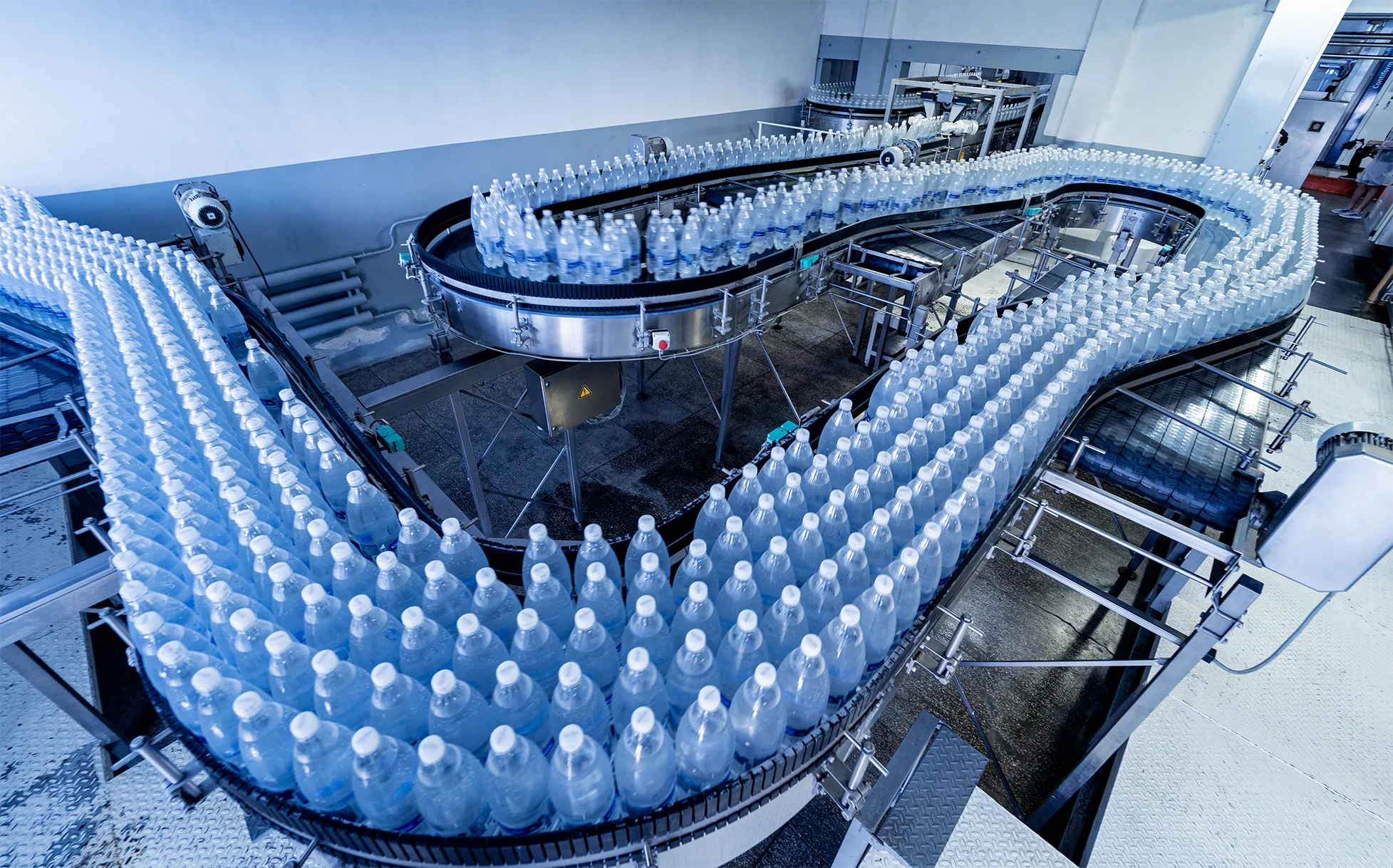 Best Turnkey Mineral Water Plant