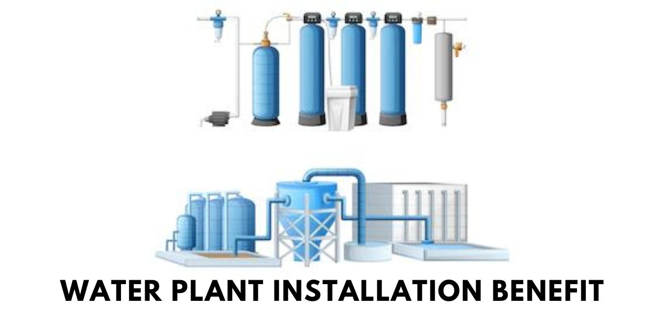 Water Treatment Plant Cost