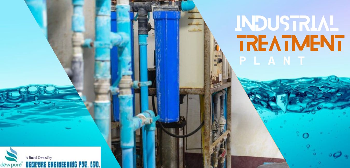 Water Treatment Plant Cost