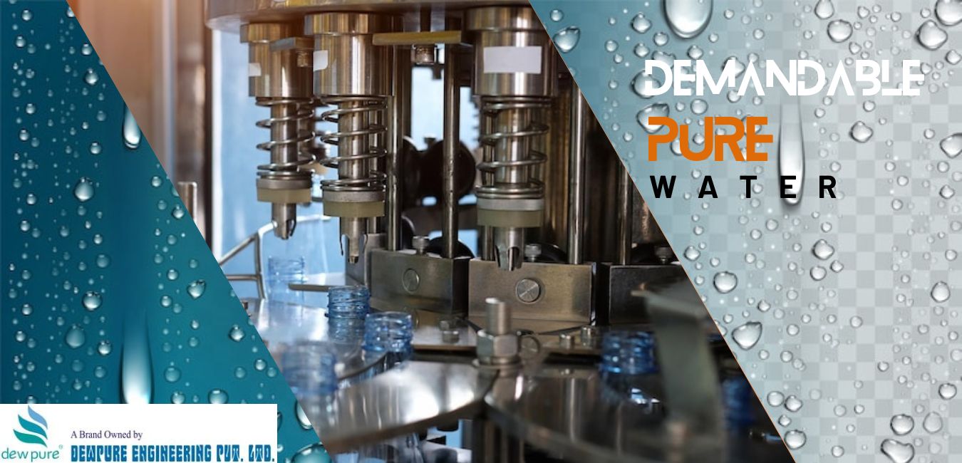 Mineral Water Plant Suppliers