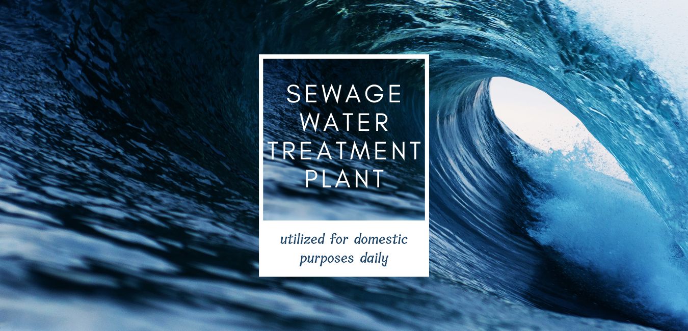 Sewage Treatment Plant Near Me