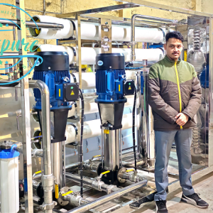 10000 Lph Ro Plant 1000543021