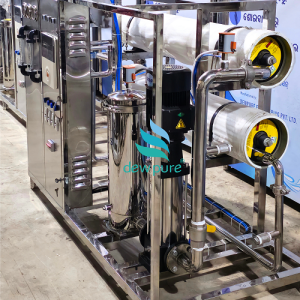 2000 Lph Ro Plant 1000282436