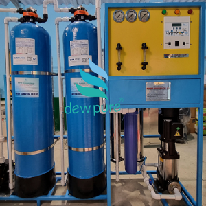 250 Lph Ro Plant 1000543890