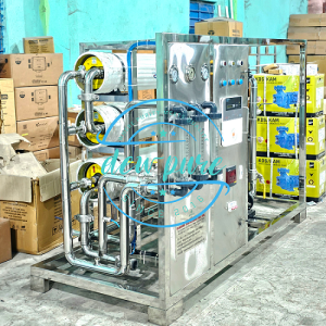 3000 Lph Ro Plant 1000538508