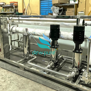 4000 Lph Ro 1000291127